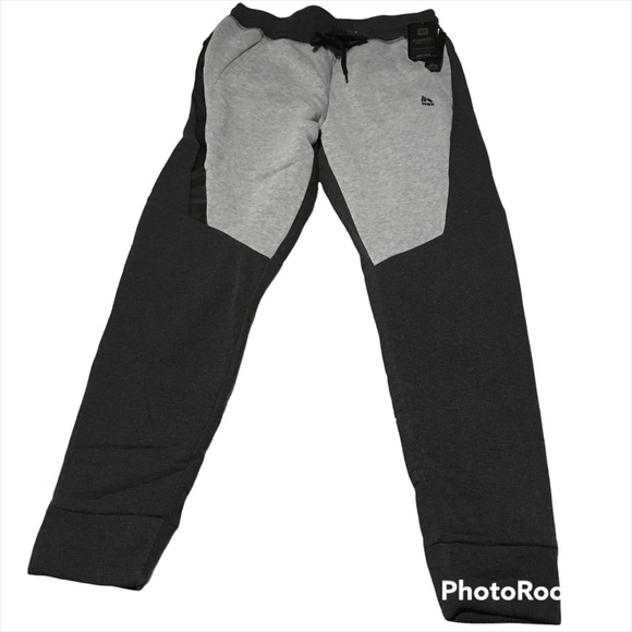 RBX Men’s Sweat Pants - Picture 1 of 5
